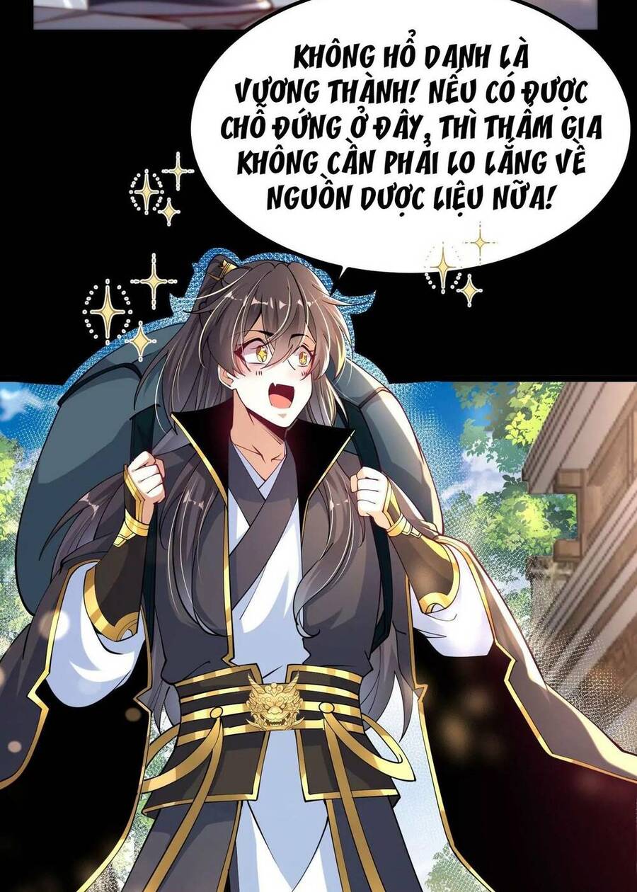 Ngạo Thế Đan Thần Chapter 16 - 10