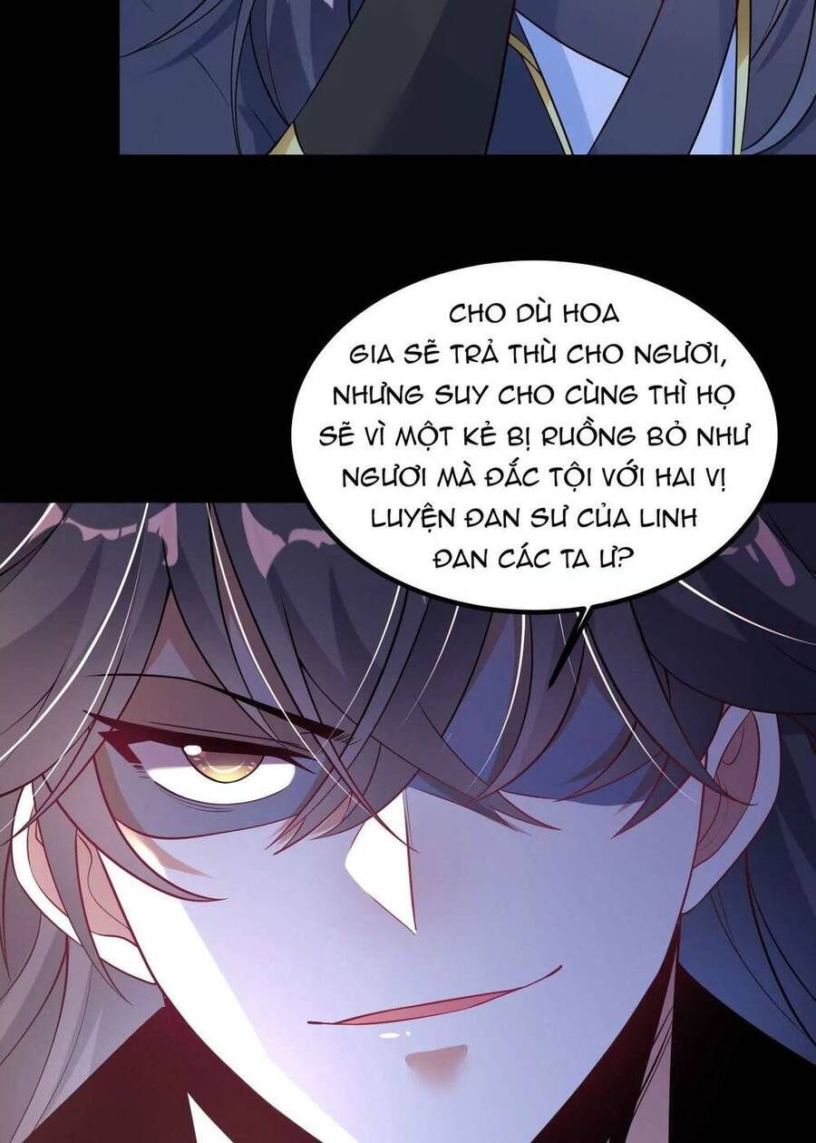 Ngạo Thế Đan Thần Chapter 17 - 24