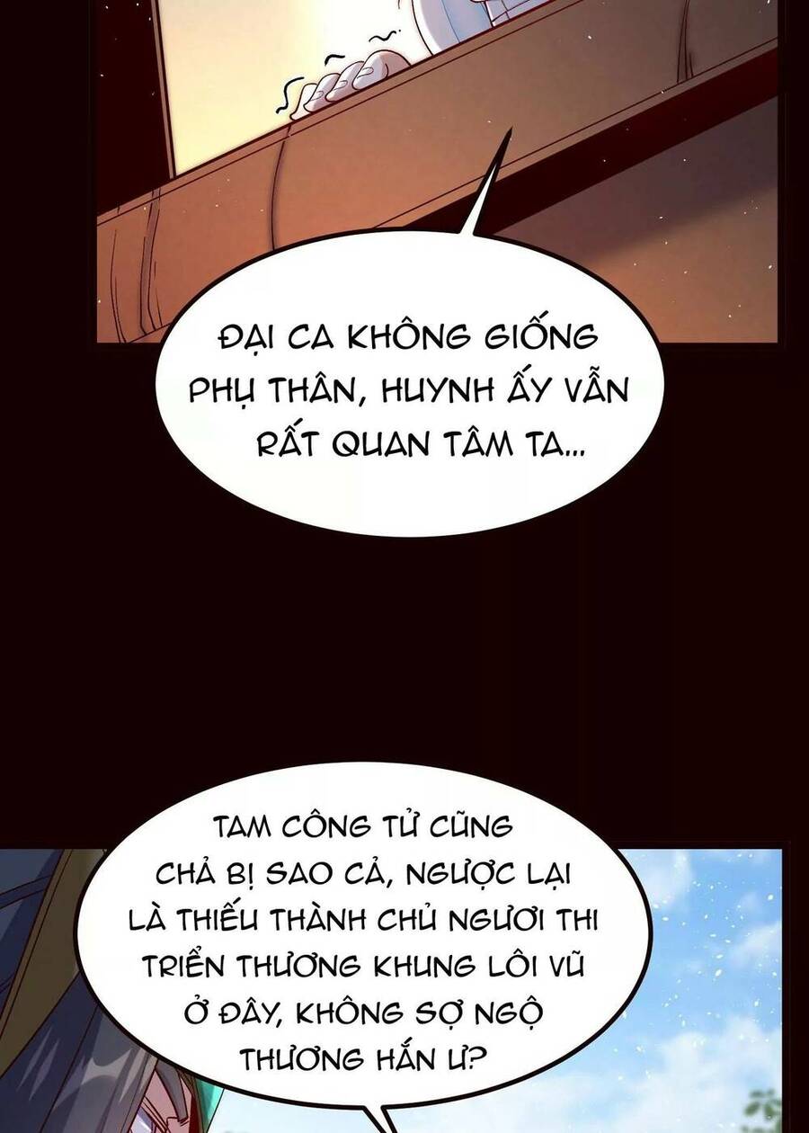 Ngạo Thế Đan Thần Chapter 19 - 24
