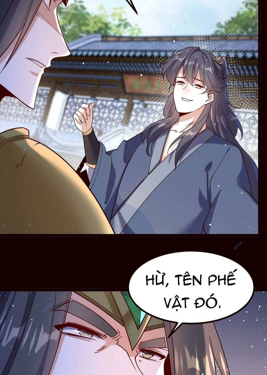 Ngạo Thế Đan Thần Chapter 19 - 25