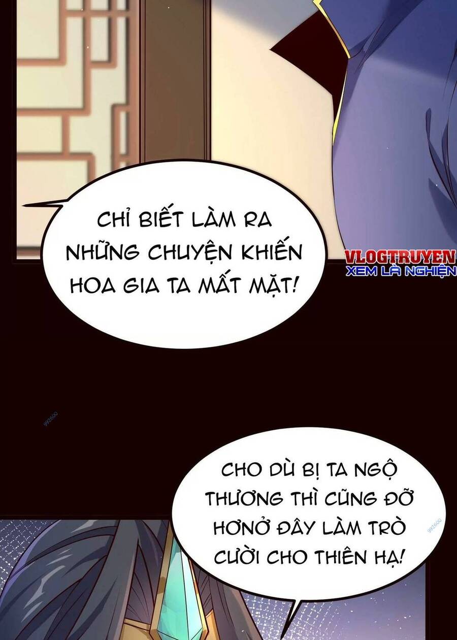 Ngạo Thế Đan Thần Chapter 19 - 27
