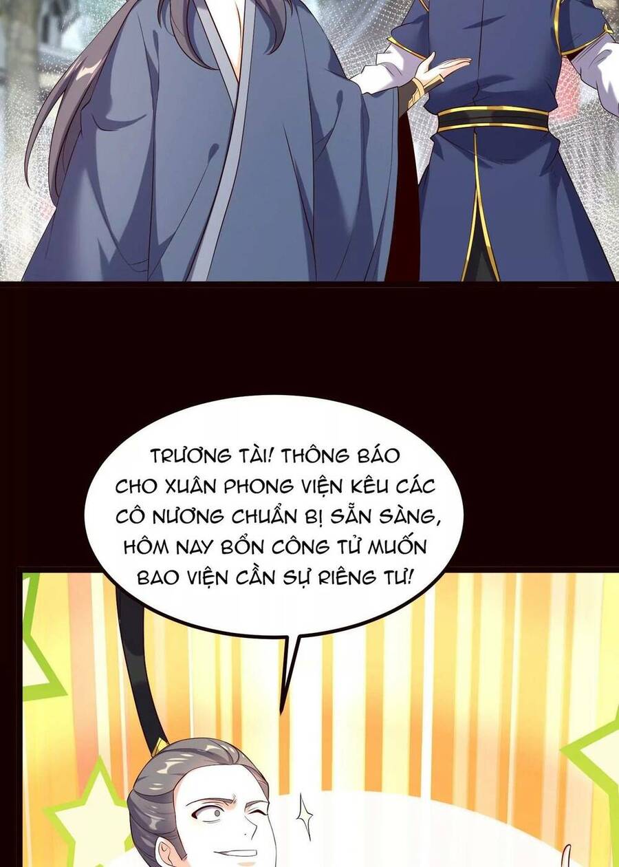 Ngạo Thế Đan Thần Chapter 19 - 36