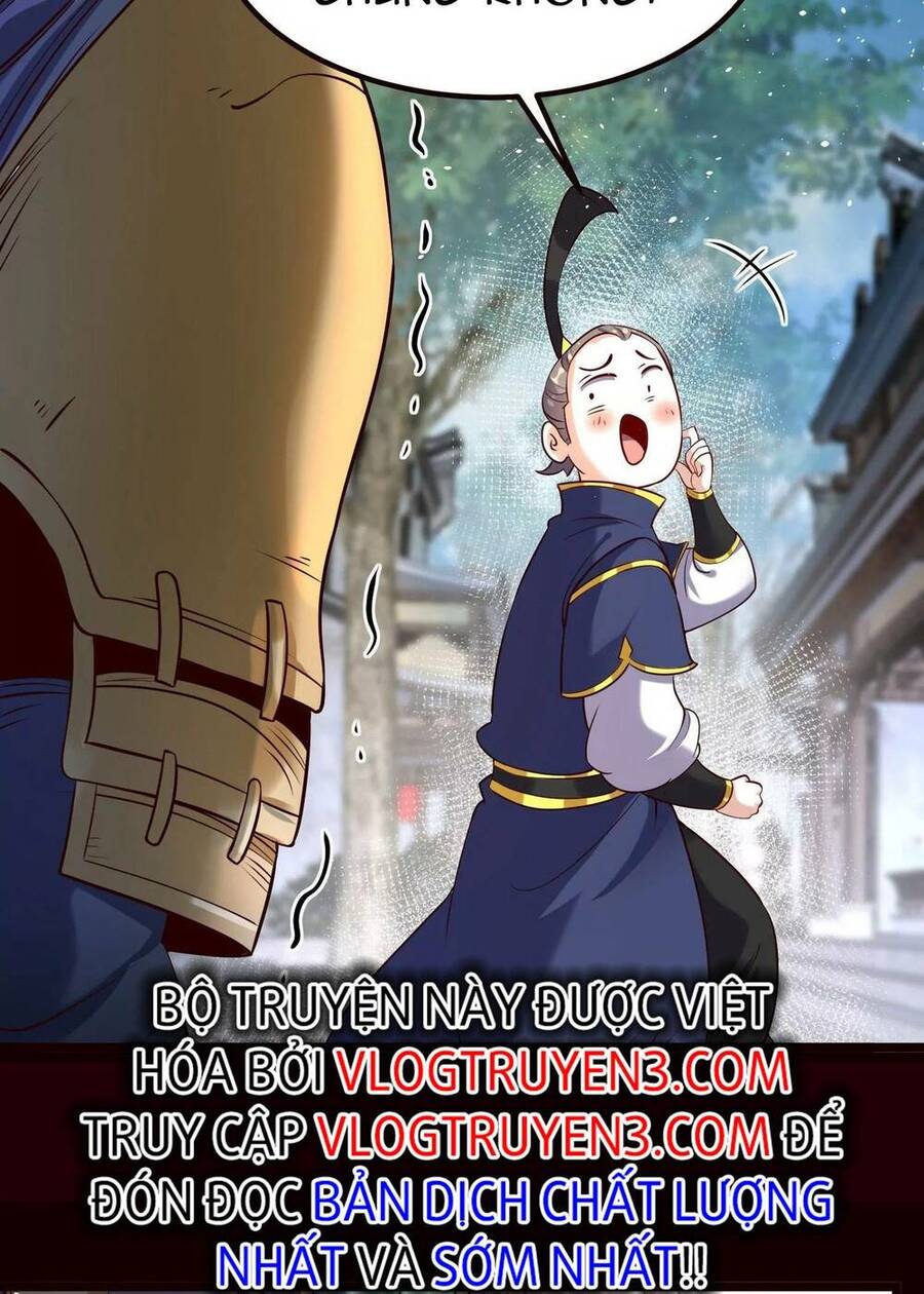 Ngạo Thế Đan Thần Chapter 19 - 38