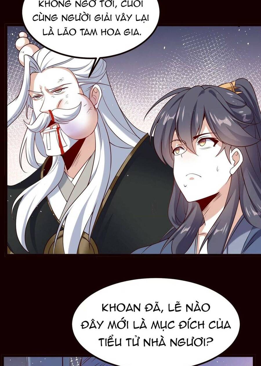 Ngạo Thế Đan Thần Chapter 19 - 44
