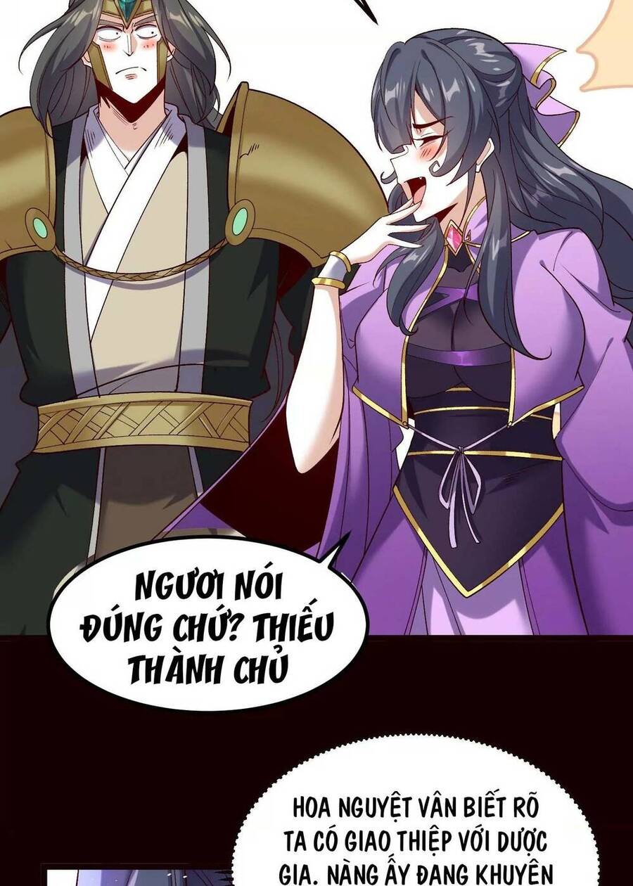 Ngạo Thế Đan Thần Chapter 19 - 8