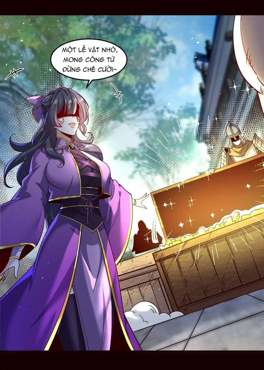 Ngạo Thế Đan Thần Chapter 19 - 10