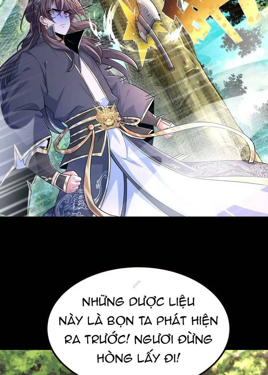Ngạo Thế Đan Thần Chapter 20 - 11
