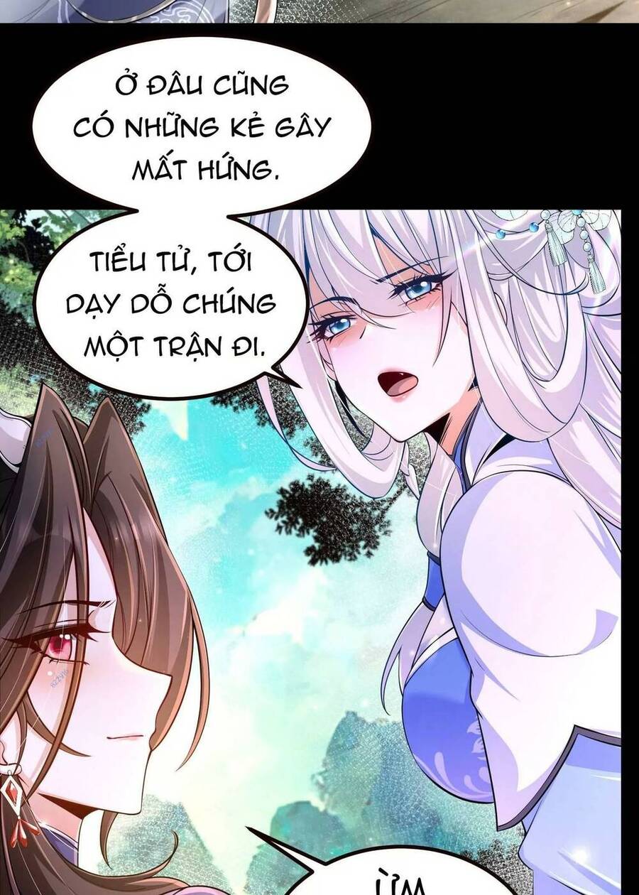 Ngạo Thế Đan Thần Chapter 20 - 13