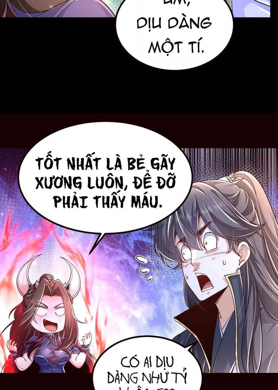 Ngạo Thế Đan Thần Chapter 20 - 14