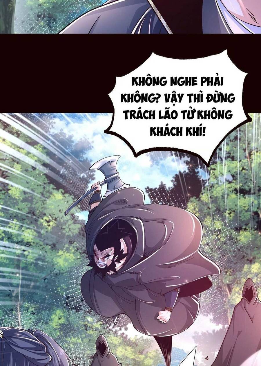 Ngạo Thế Đan Thần Chapter 20 - 18