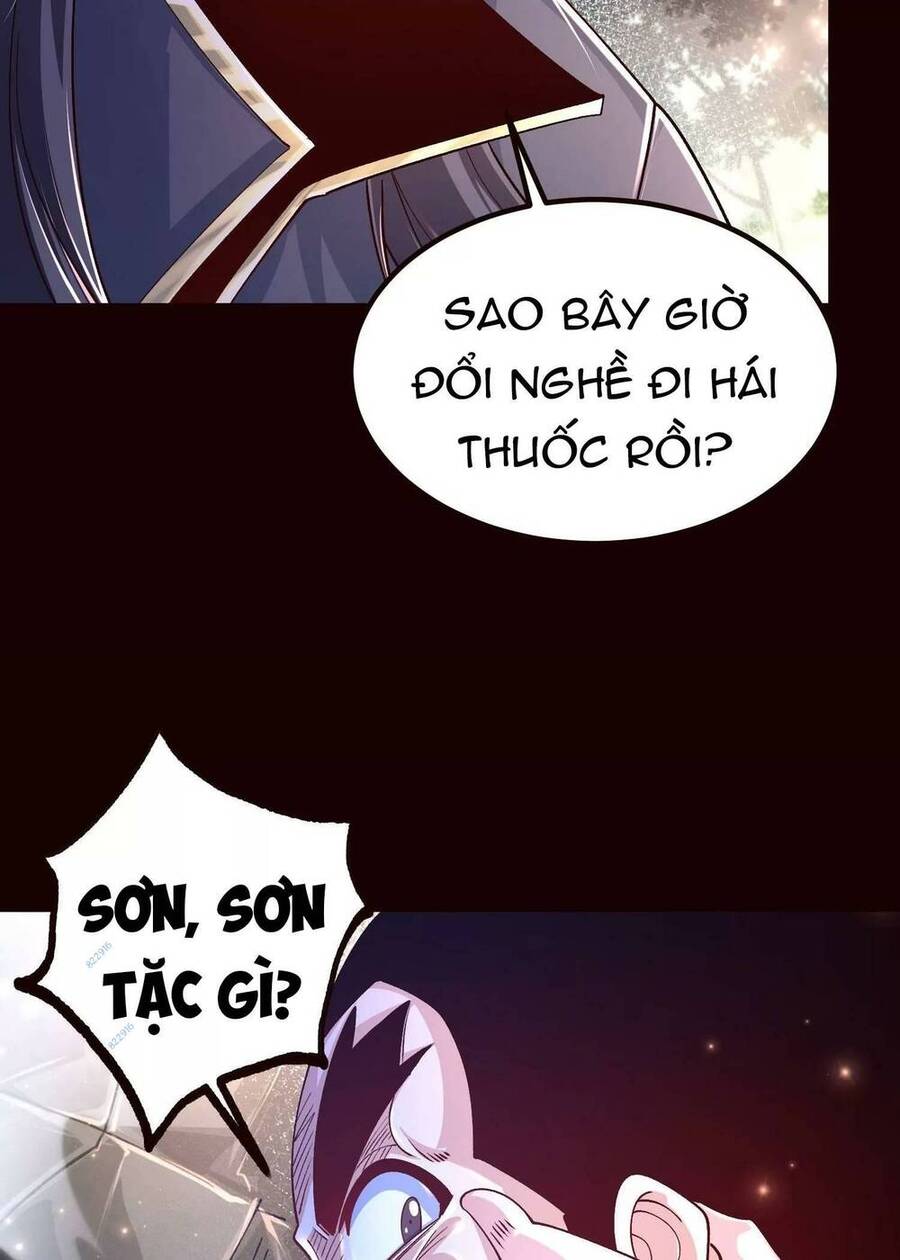 Ngạo Thế Đan Thần Chapter 20 - 25