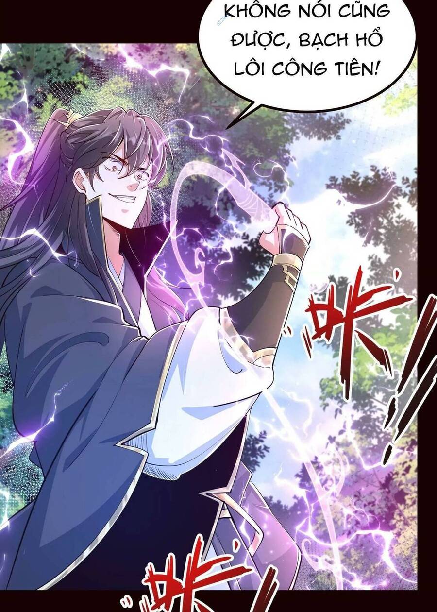 Ngạo Thế Đan Thần Chapter 20 - 27