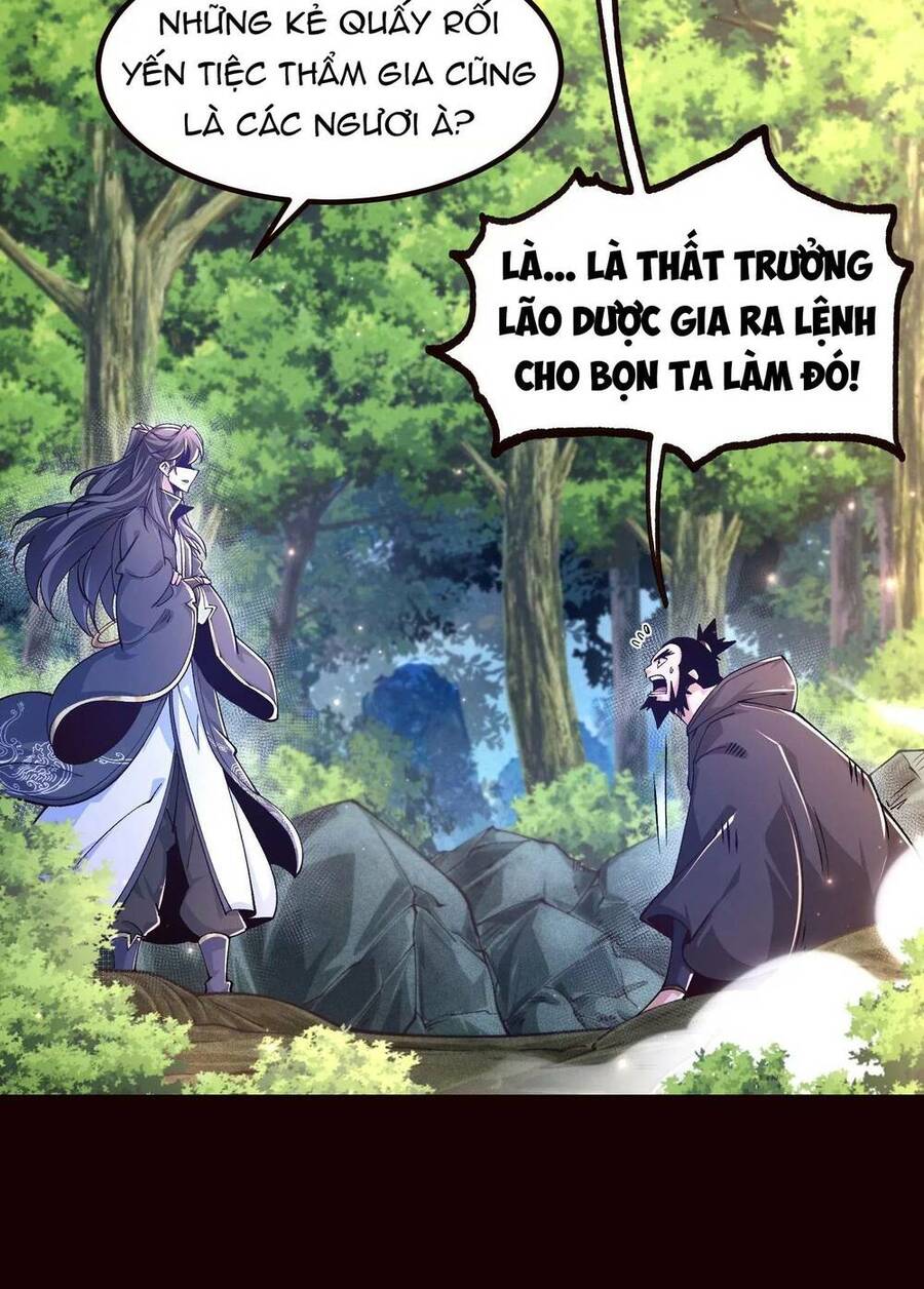 Ngạo Thế Đan Thần Chapter 20 - 38