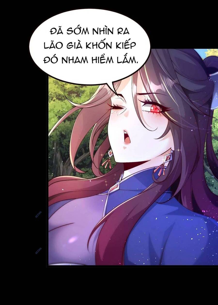 Ngạo Thế Đan Thần Chapter 20 - 39