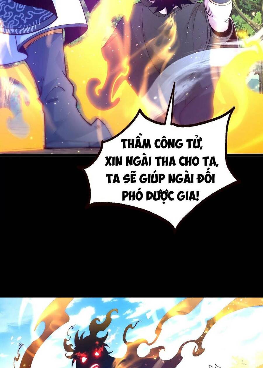 Ngạo Thế Đan Thần Chapter 20 - 42