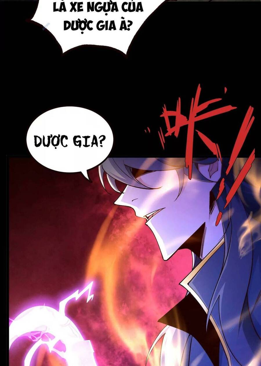 Ngạo Thế Đan Thần Chapter 20 - 49