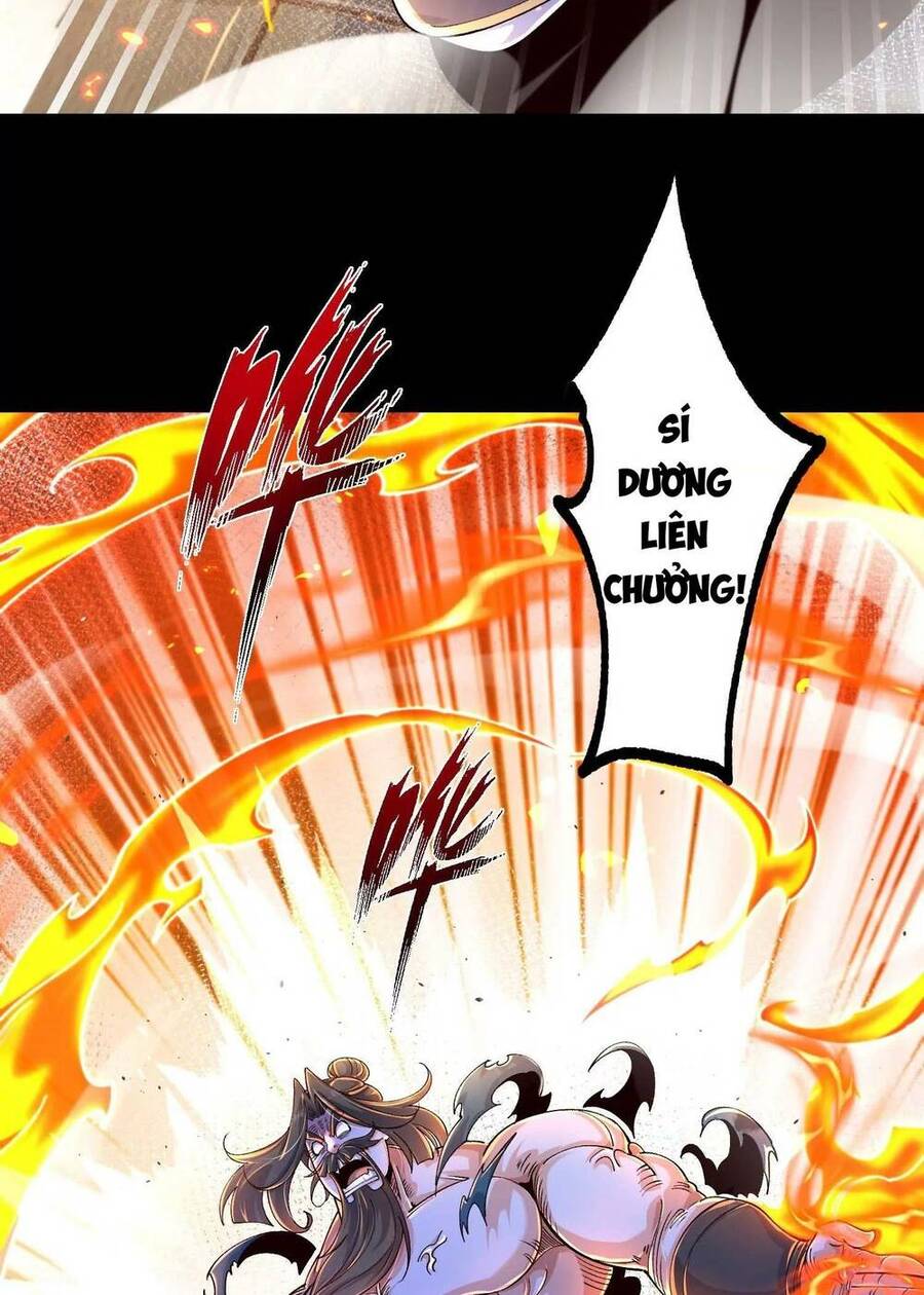 Ngạo Thế Đan Thần Chapter 21 - 12