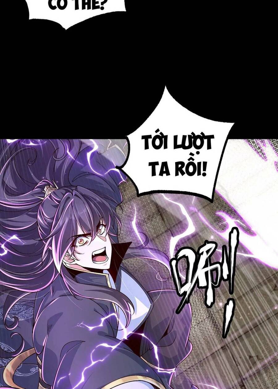 Ngạo Thế Đan Thần Chapter 21 - 24