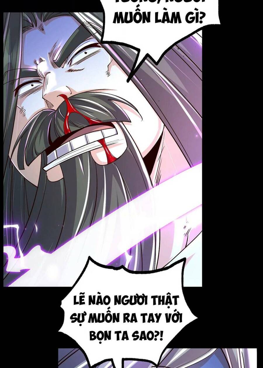 Ngạo Thế Đan Thần Chapter 21 - 30