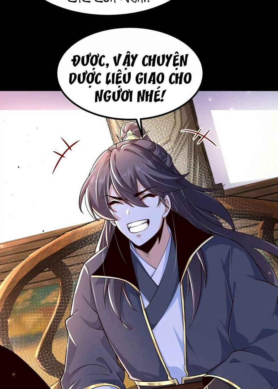 Ngạo Thế Đan Thần Chapter 21 - 48