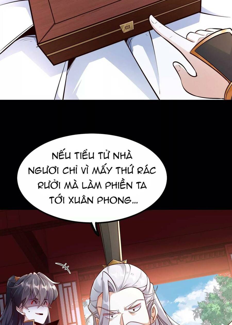 Ngạo Thế Đan Thần Chapter 21 - 54