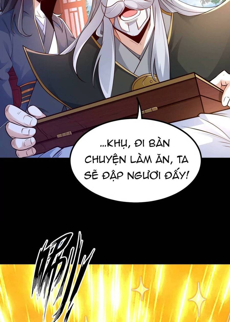 Ngạo Thế Đan Thần Chapter 21 - 55