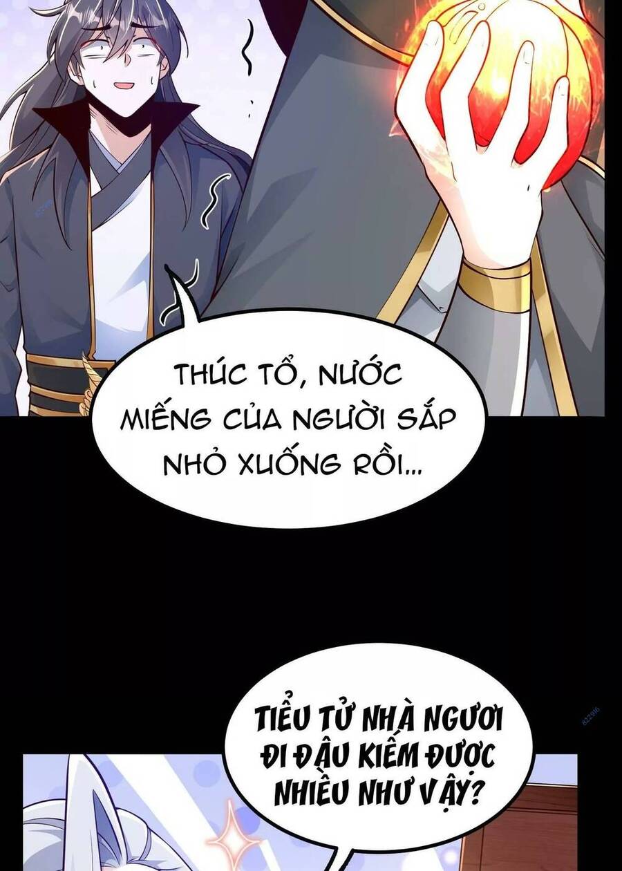Ngạo Thế Đan Thần Chapter 21 - 59