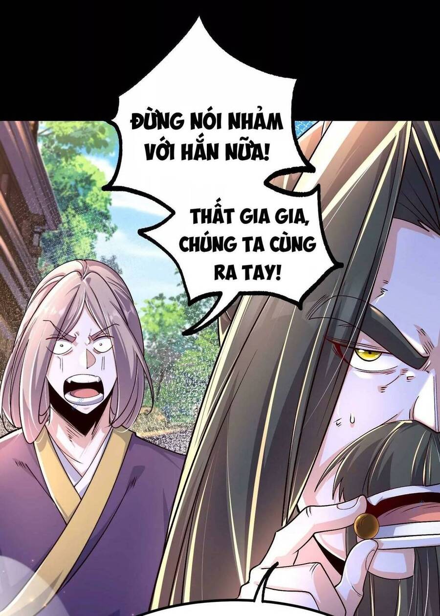 Ngạo Thế Đan Thần Chapter 21 - 7