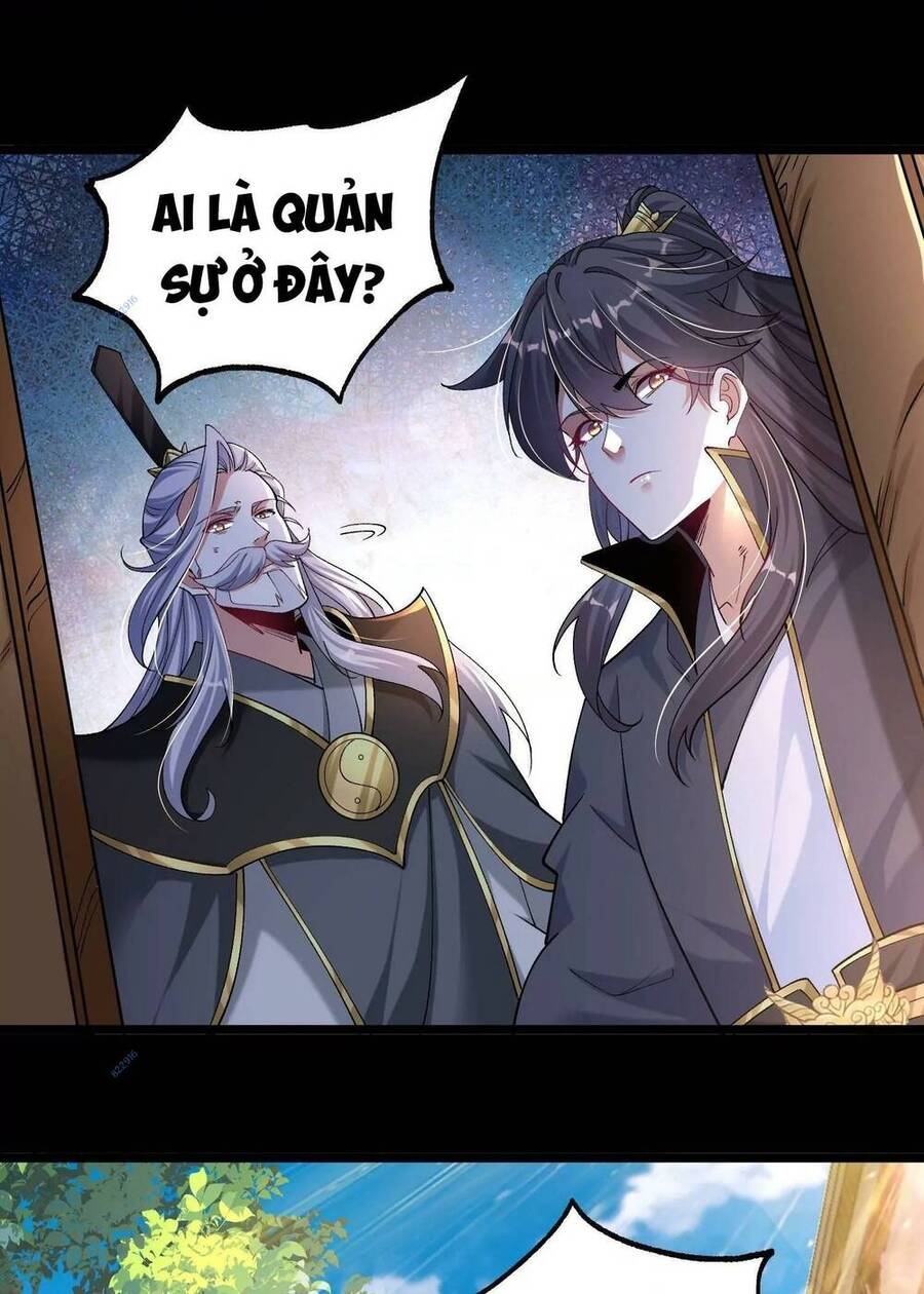 Ngạo Thế Đan Thần Chapter 22 - 11