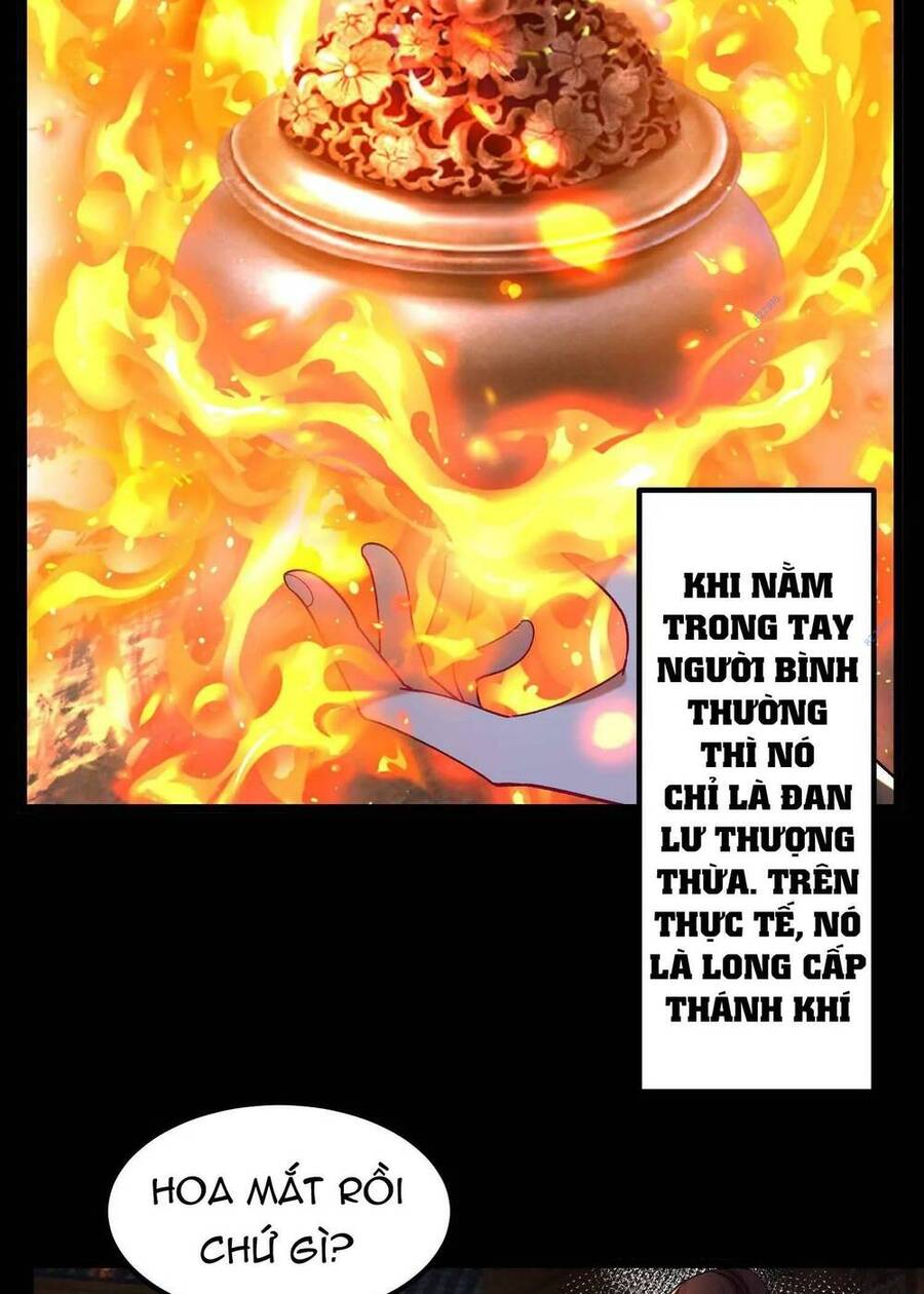 Ngạo Thế Đan Thần Chapter 22 - 23