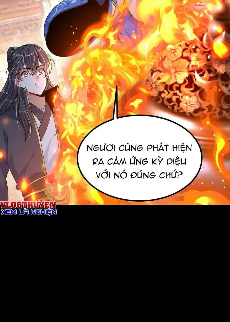 Ngạo Thế Đan Thần Chapter 22 - 28