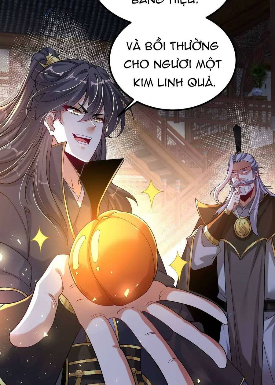 Ngạo Thế Đan Thần Chapter 22 - 33