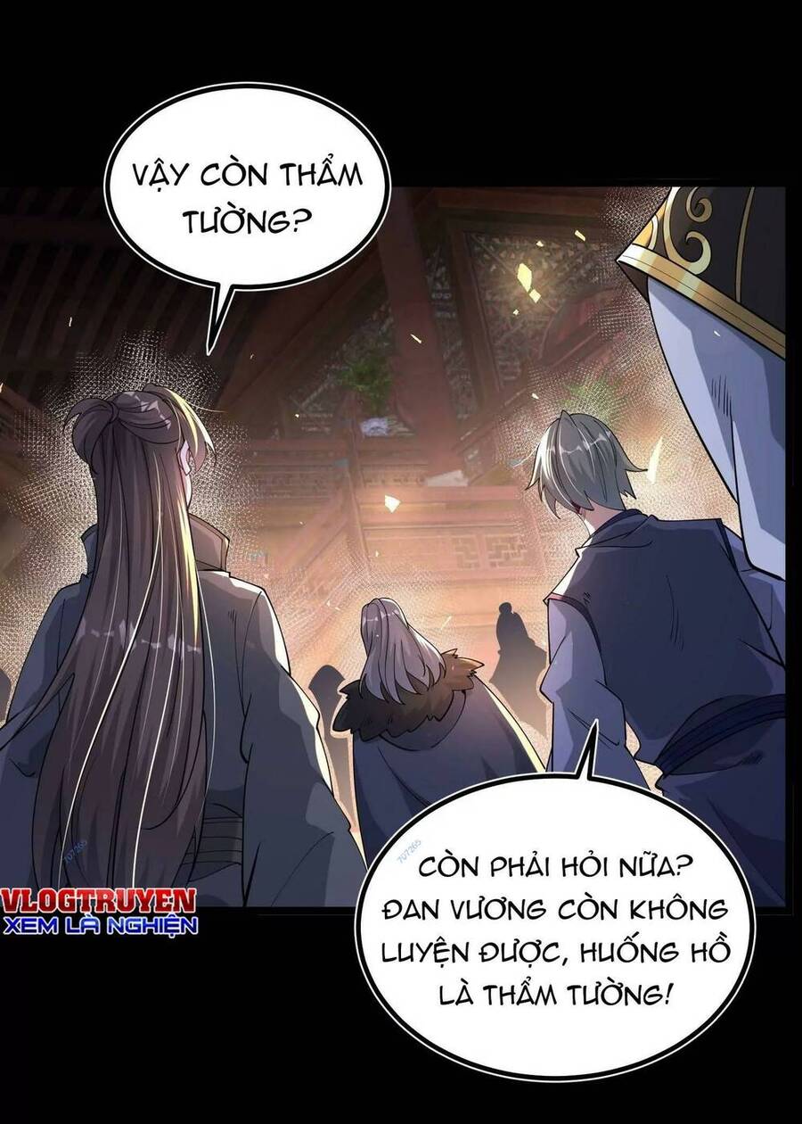 Ngạo Thế Đan Thần Chapter 24 - 23