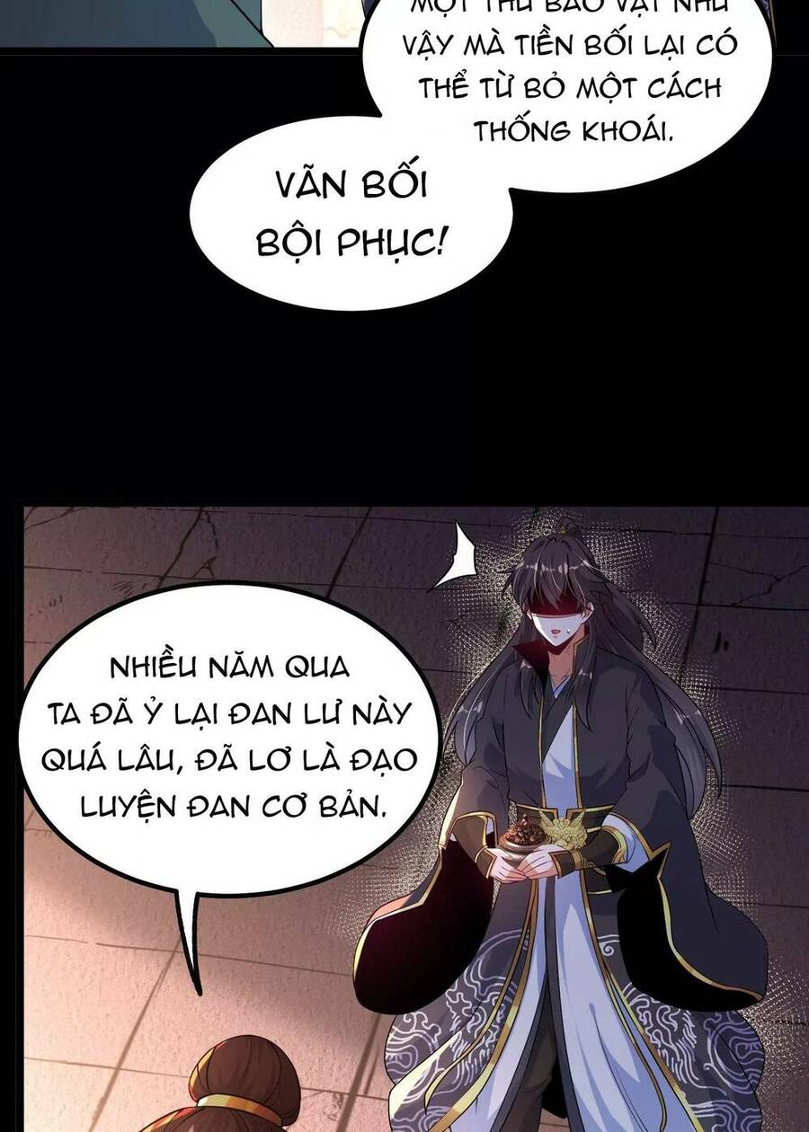 Ngạo Thế Đan Thần Chapter 24 - 32