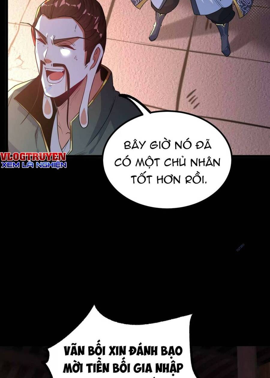 Ngạo Thế Đan Thần Chapter 24 - 33