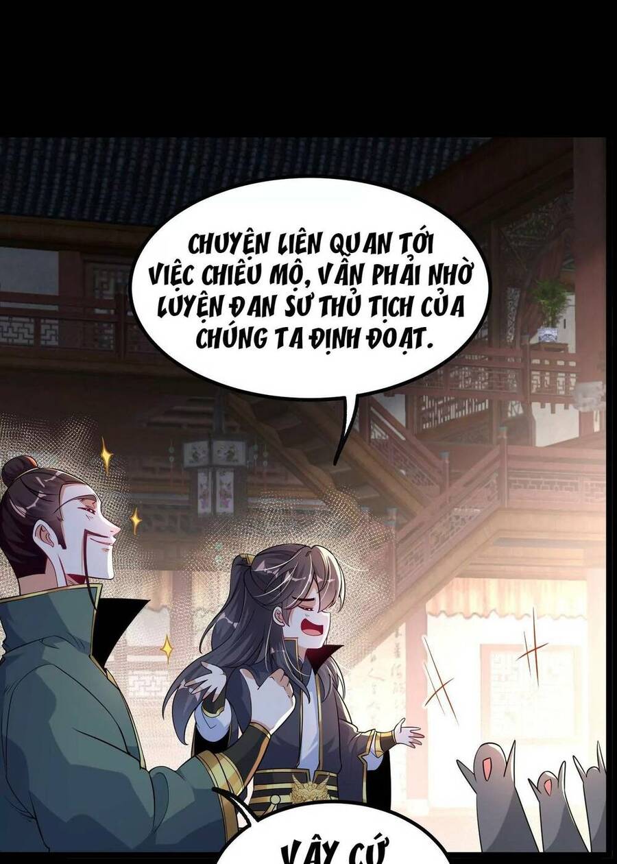 Ngạo Thế Đan Thần Chapter 24 - 42