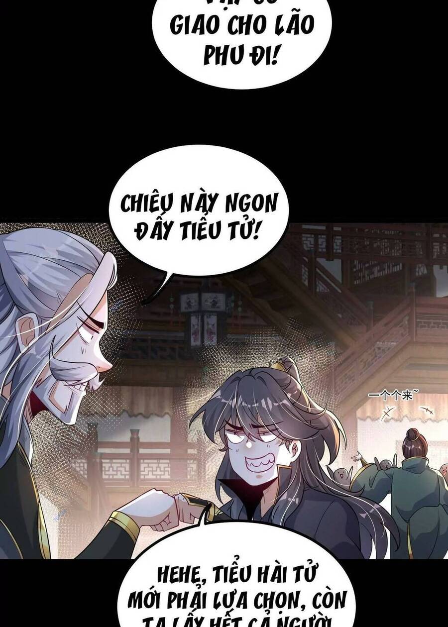 Ngạo Thế Đan Thần Chapter 24 - 43