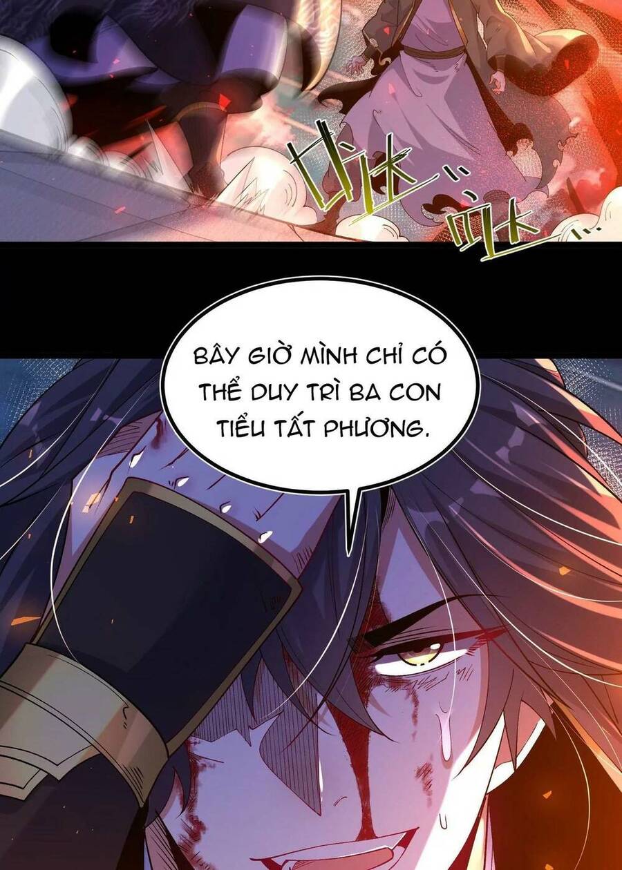 Ngạo Thế Đan Thần Chapter 24 - 6