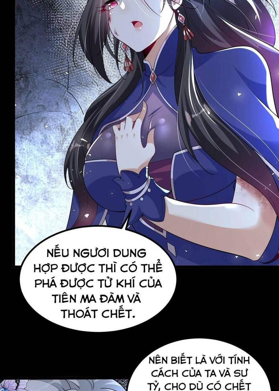 Ngạo Thế Đan Thần Chapter 3 - 28