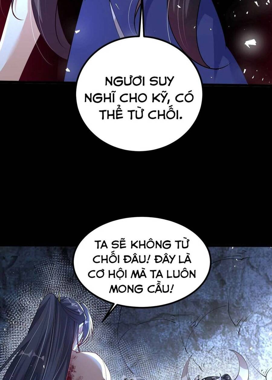 Ngạo Thế Đan Thần Chapter 3 - 33