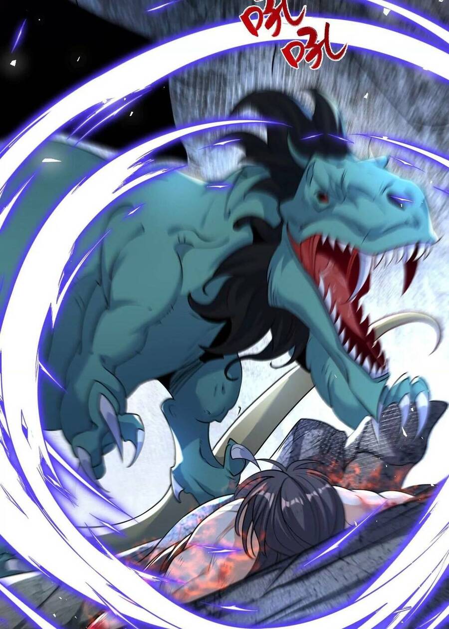 Ngạo Thế Đan Thần Chapter 3 - 89