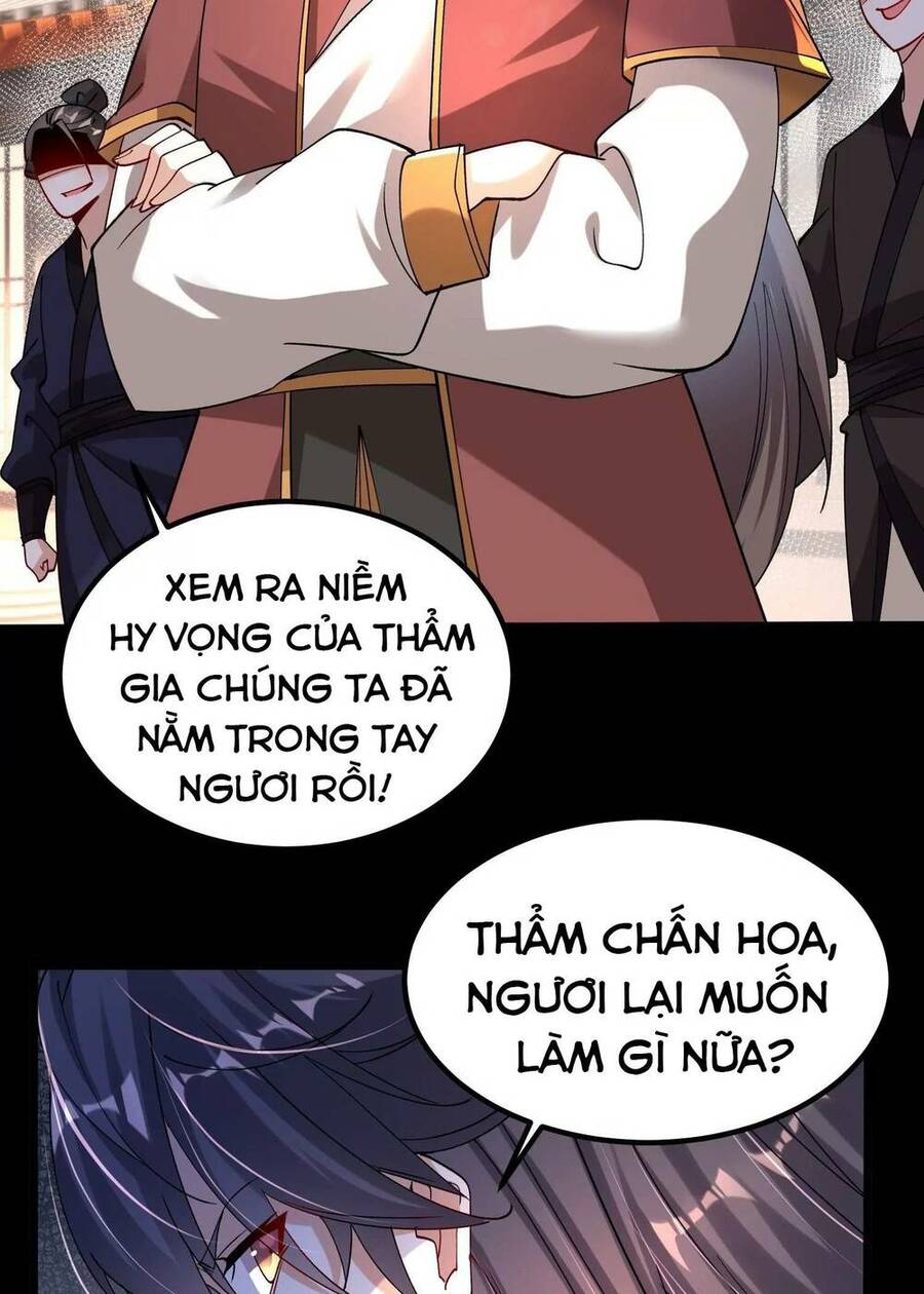 Ngạo Thế Đan Thần Chapter 1 - 15