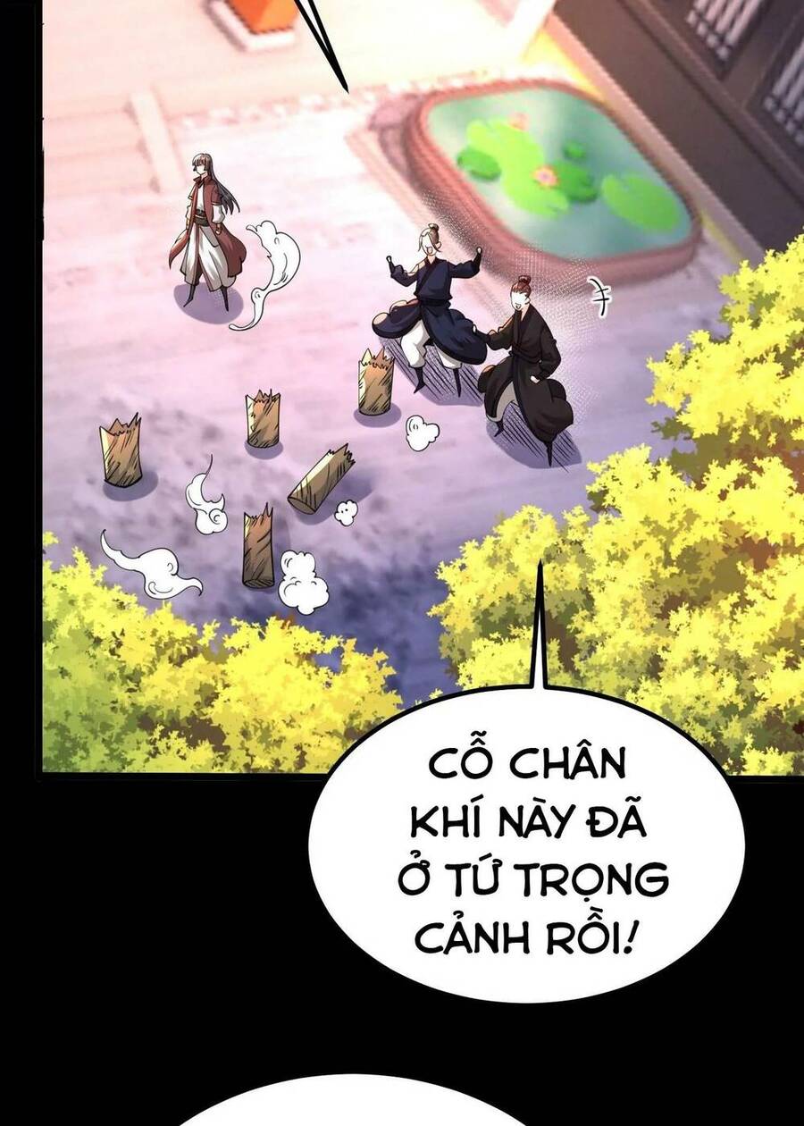 Ngạo Thế Đan Thần Chapter 1 - 20