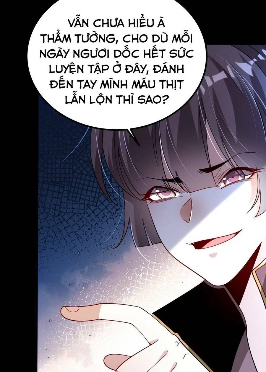 Ngạo Thế Đan Thần Chapter 1 - 21