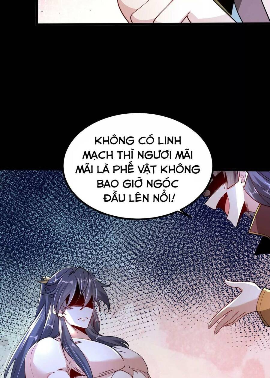 Ngạo Thế Đan Thần Chapter 1 - 22