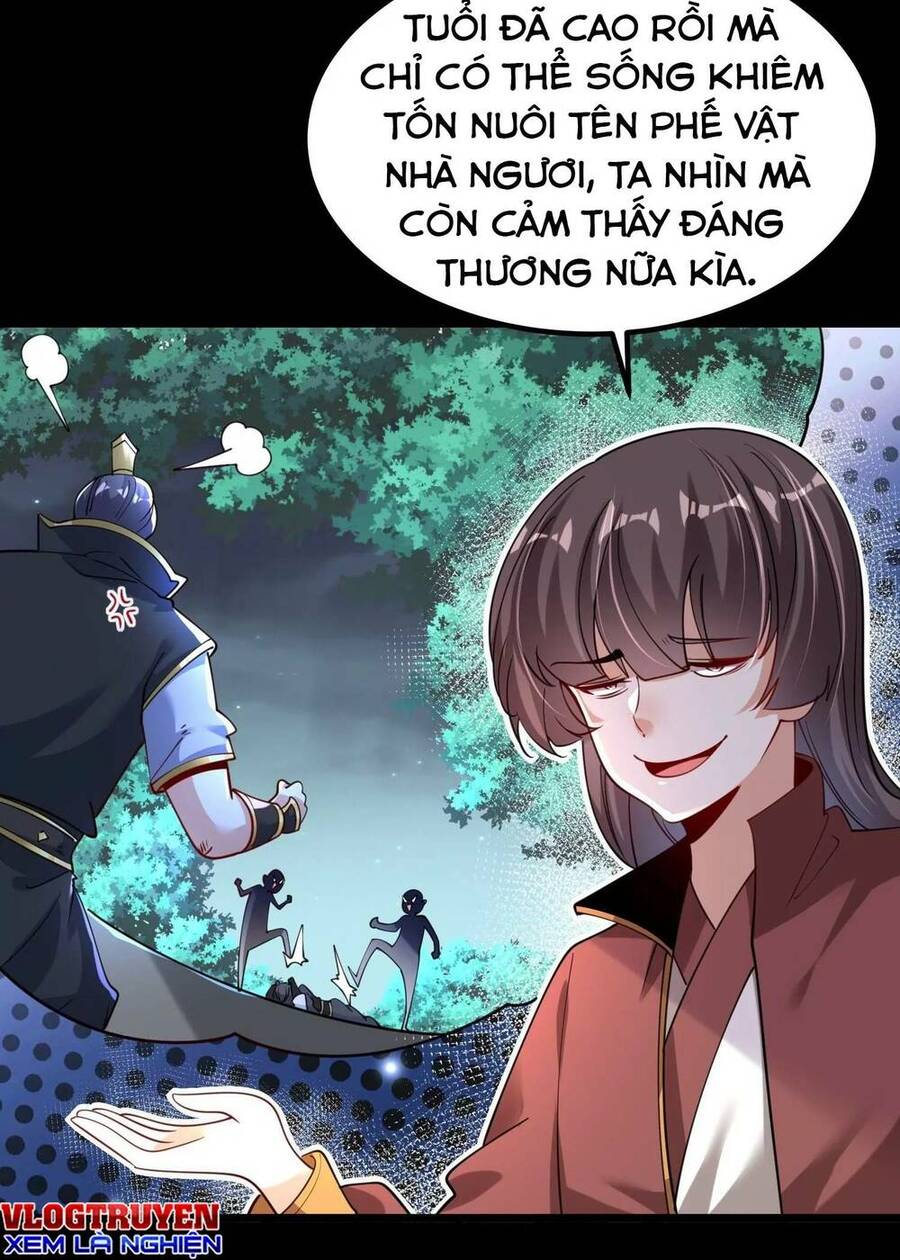 Ngạo Thế Đan Thần Chapter 1 - 28