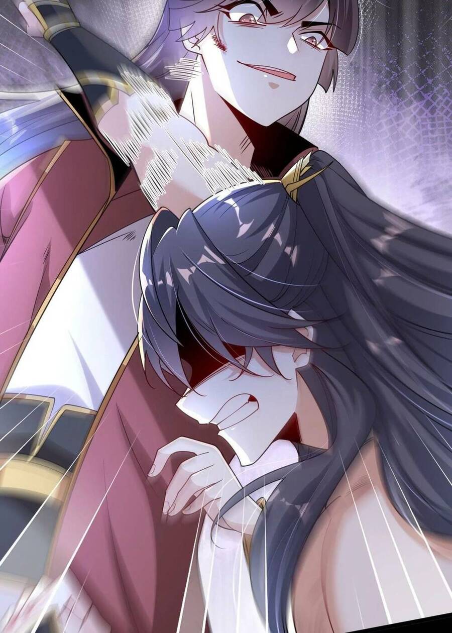 Ngạo Thế Đan Thần Chapter 1 - 31