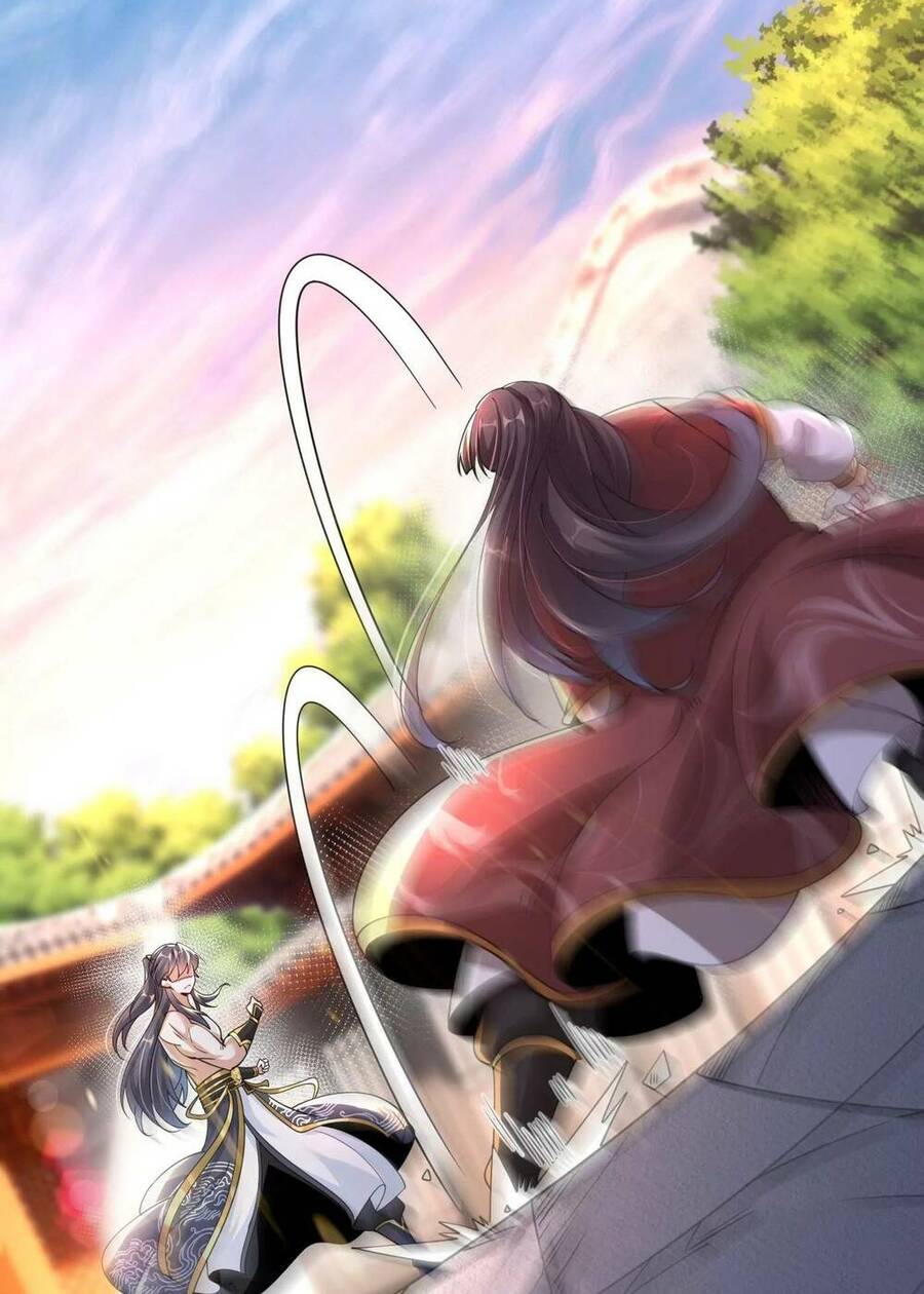 Ngạo Thế Đan Thần Chapter 1 - 33