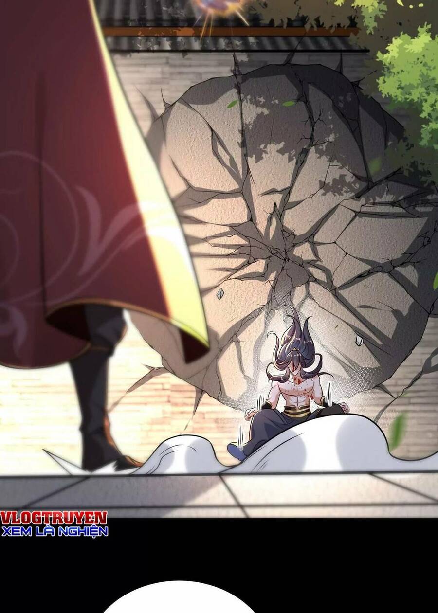 Ngạo Thế Đan Thần Chapter 1 - 62