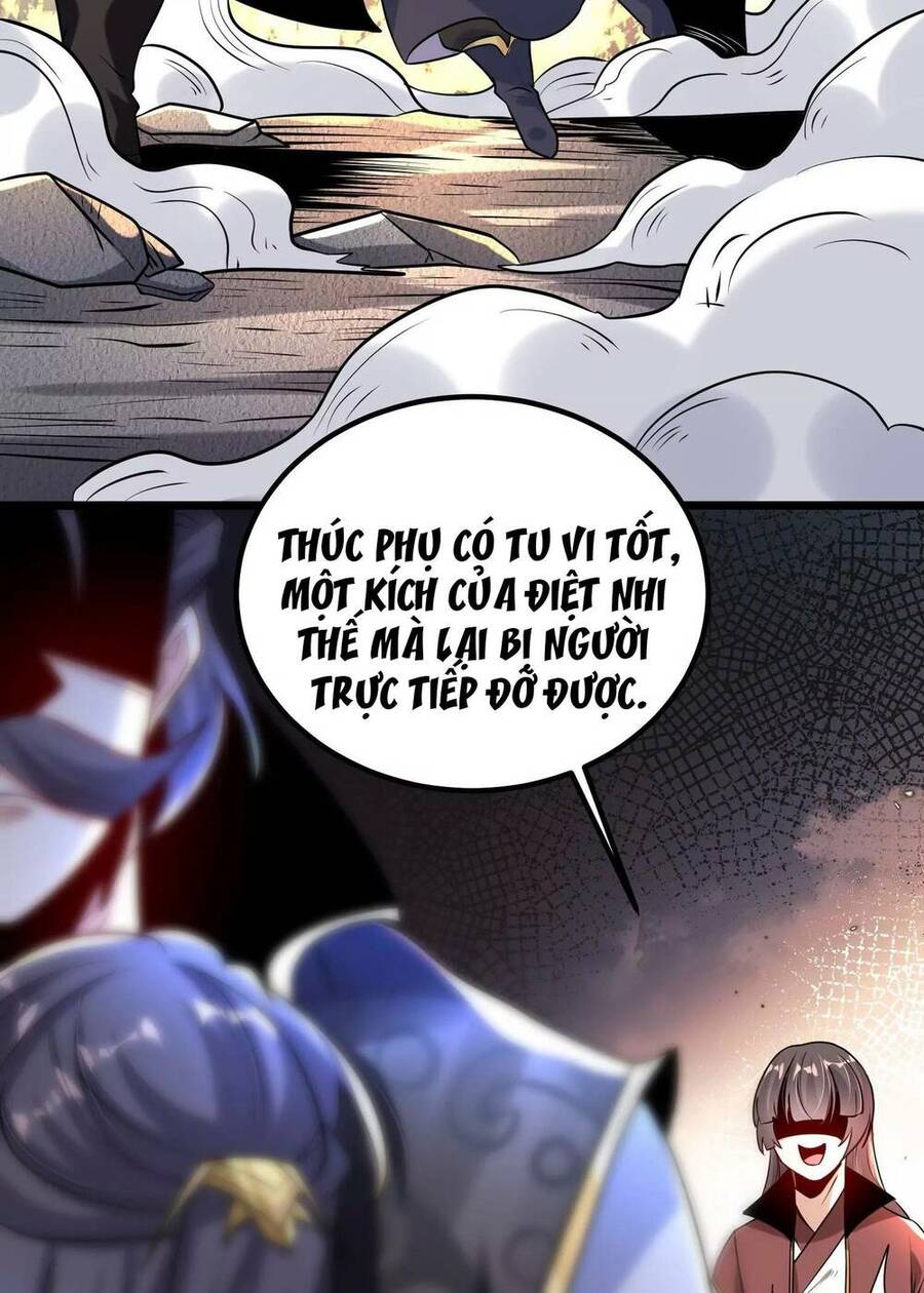 Ngạo Thế Đan Thần Chapter 1 - 70
